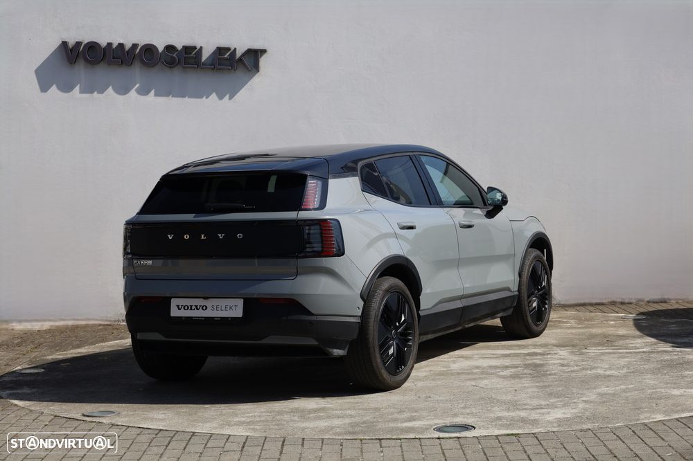 Volvo EX30 Cross Country Twin Motor Performance AWD Ultra - 3