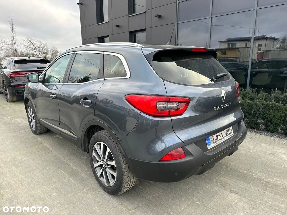 Renault Kadjar - 3