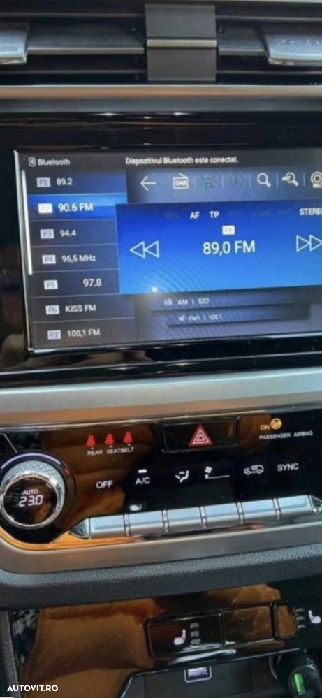 SsangYong Korando 1.5 GDI Turbo AT Premium - 4