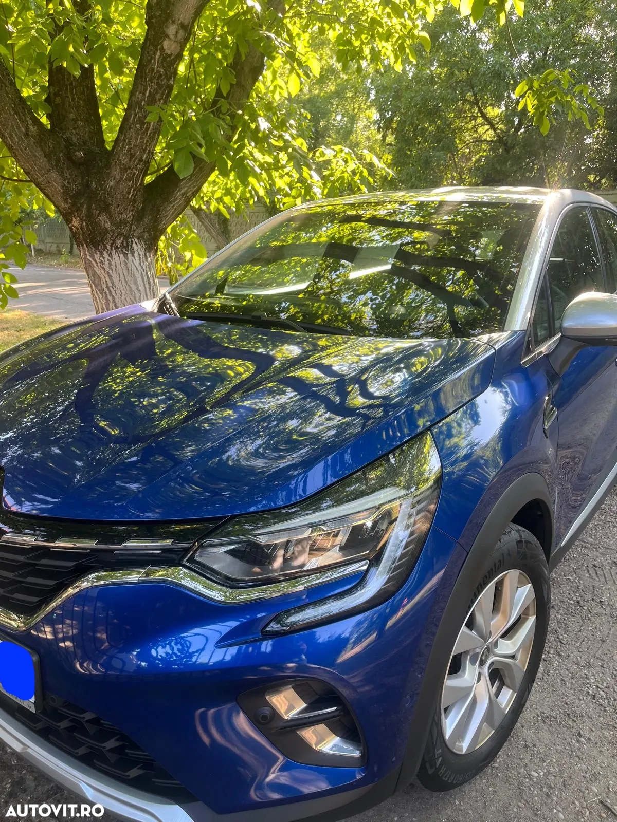 Renault Captur TCe 100 Intens - 6