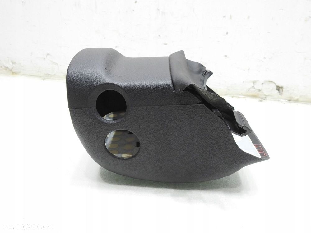 OSŁONA OBUDOWA KOLUMNY VW GOLF VI - 3