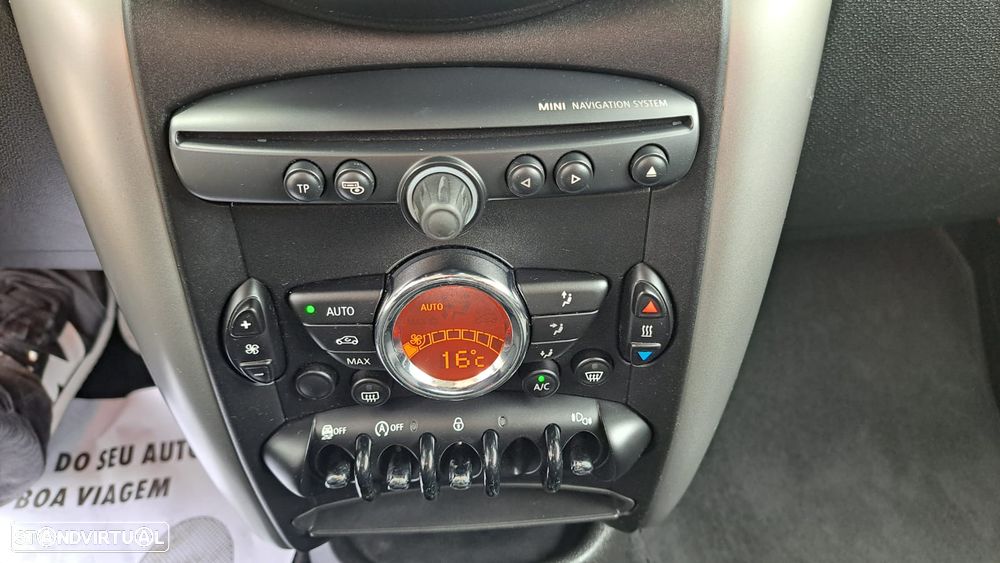 MINI Countryman One - 38