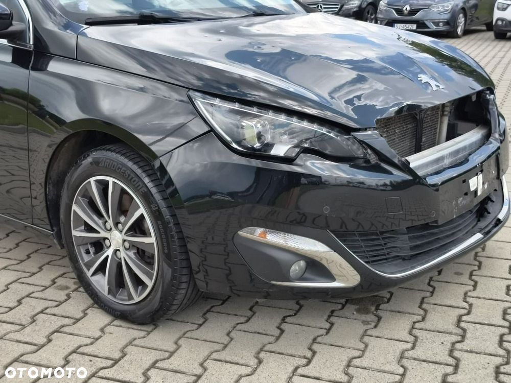Peugeot 308 - 26