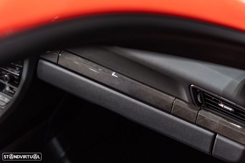 Porsche 911 (991) GT3 RS - 30