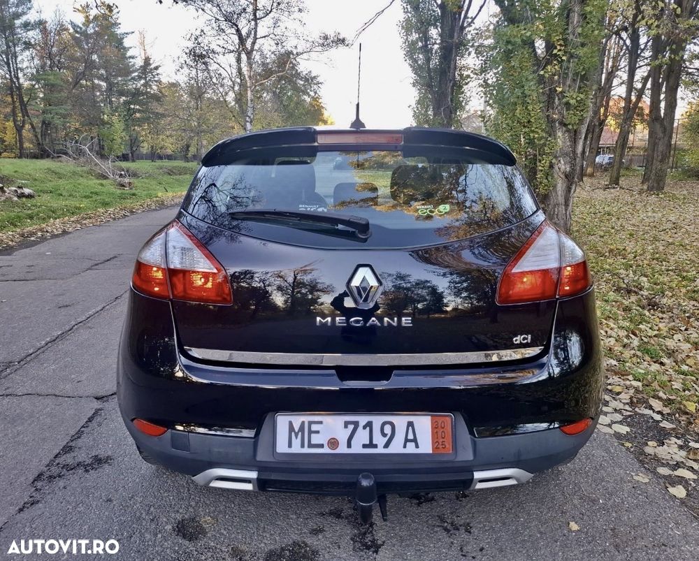 Renault Megane dCi 130 FAP Expression - 3
