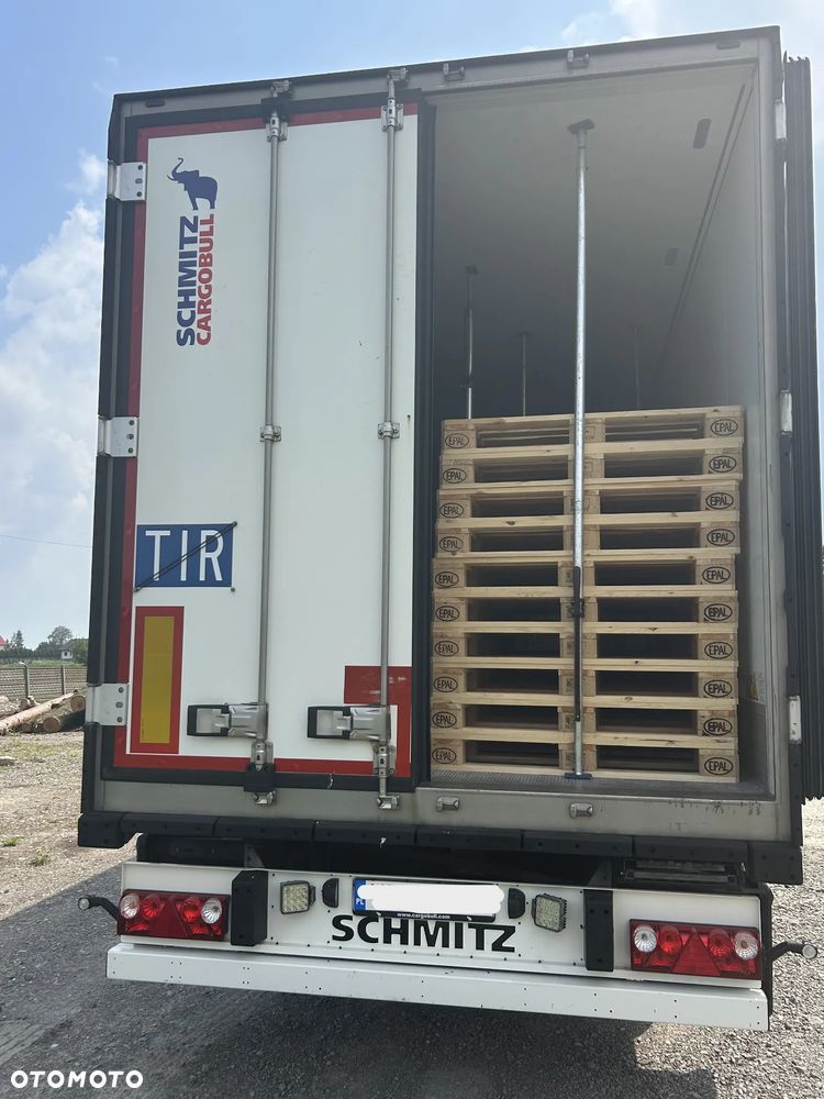 Schmitz Cargobull SCB S3B - 4
