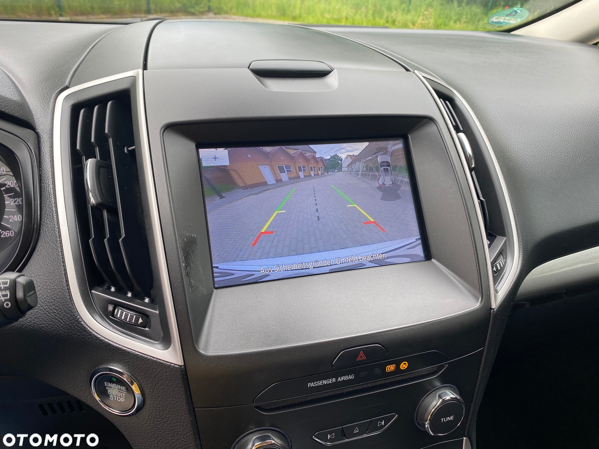 Ford S-Max 2.0 TDCi Titanium PowerShift - 25