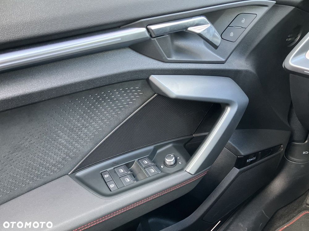Audi S3 Sportback - 20