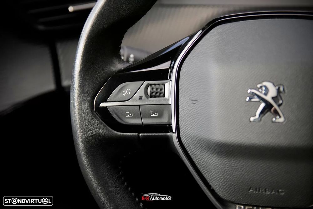 Peugeot 208 1.2 PureTech Active Pack - 16