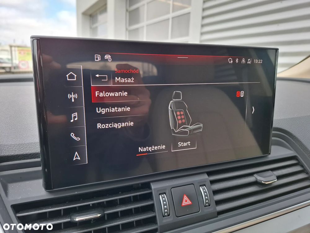 Audi Q5 45 TFSI mHEV Quattro S tronic - 20