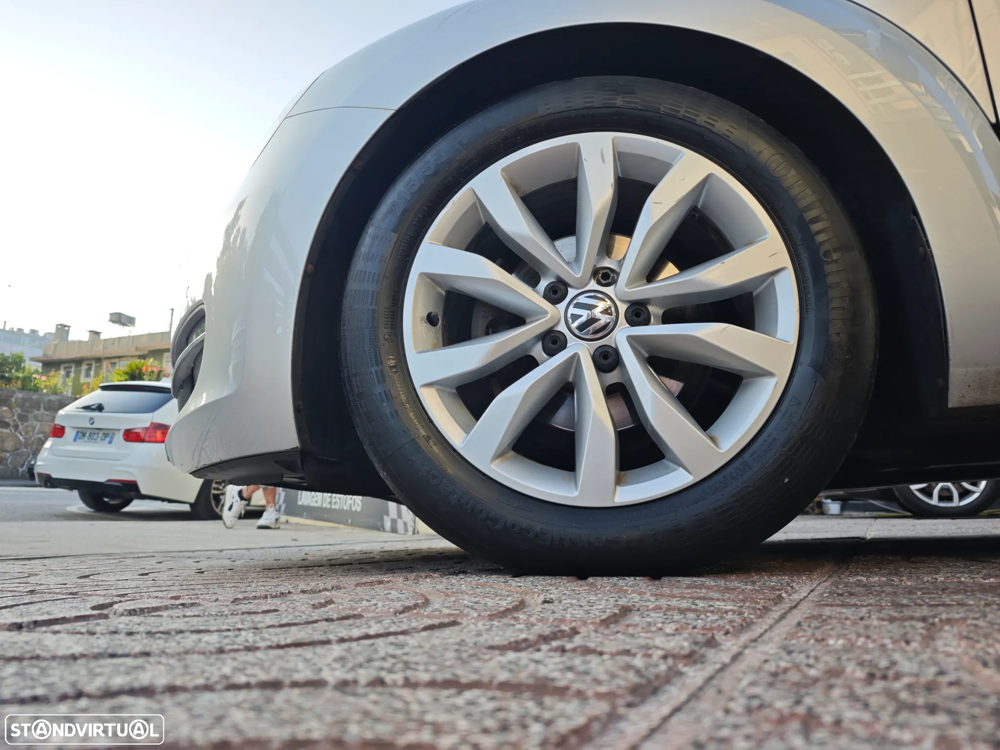 VW New Beetle 1.6 TDi Design - 12