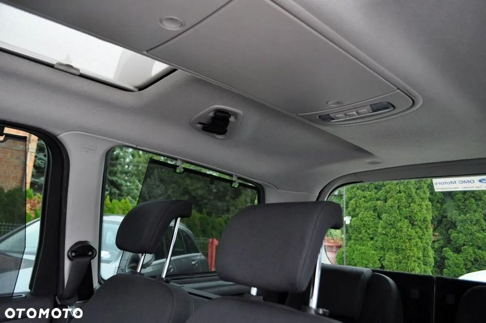 Ford Galaxy 2.0 TDCi Platinium X (Titanium) - 31