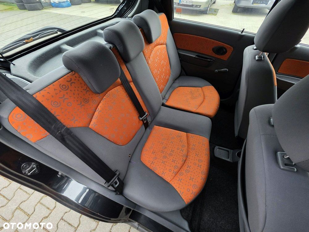 Chevrolet Matiz 0.8 Automatik S - 23