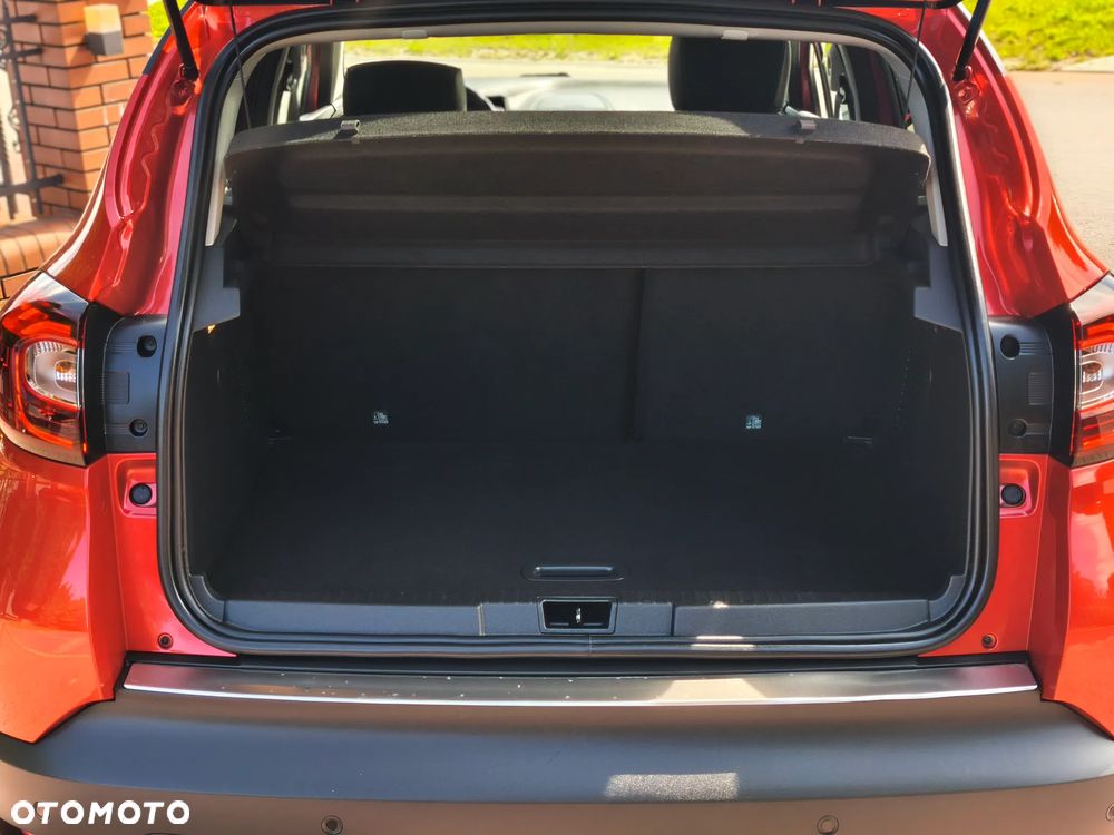 Renault Captur TCe 130 GPF LIMITED - 19
