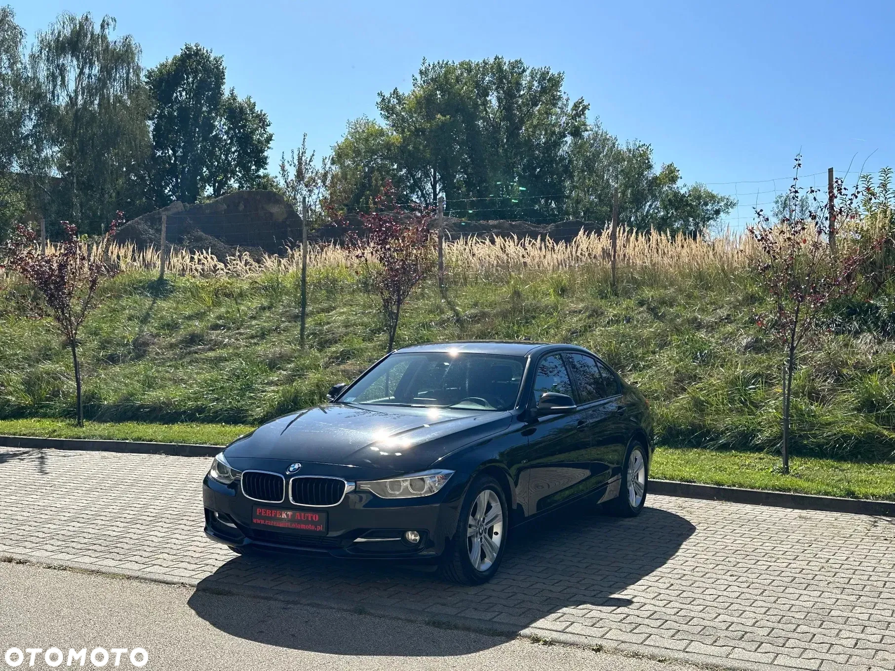BMW Seria 3 - 2