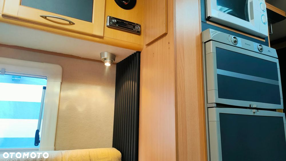 Mercedes-Benz Sprinter Nordic - 12