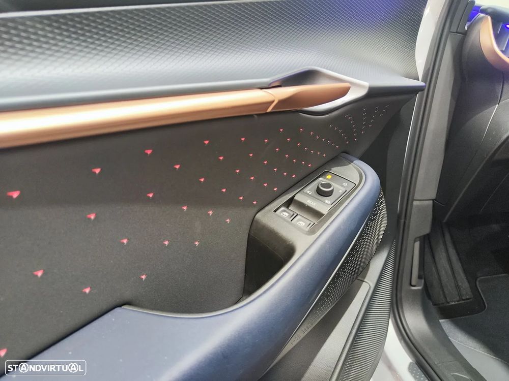 Cupra Tavascan 77 kWh VZ - 14
