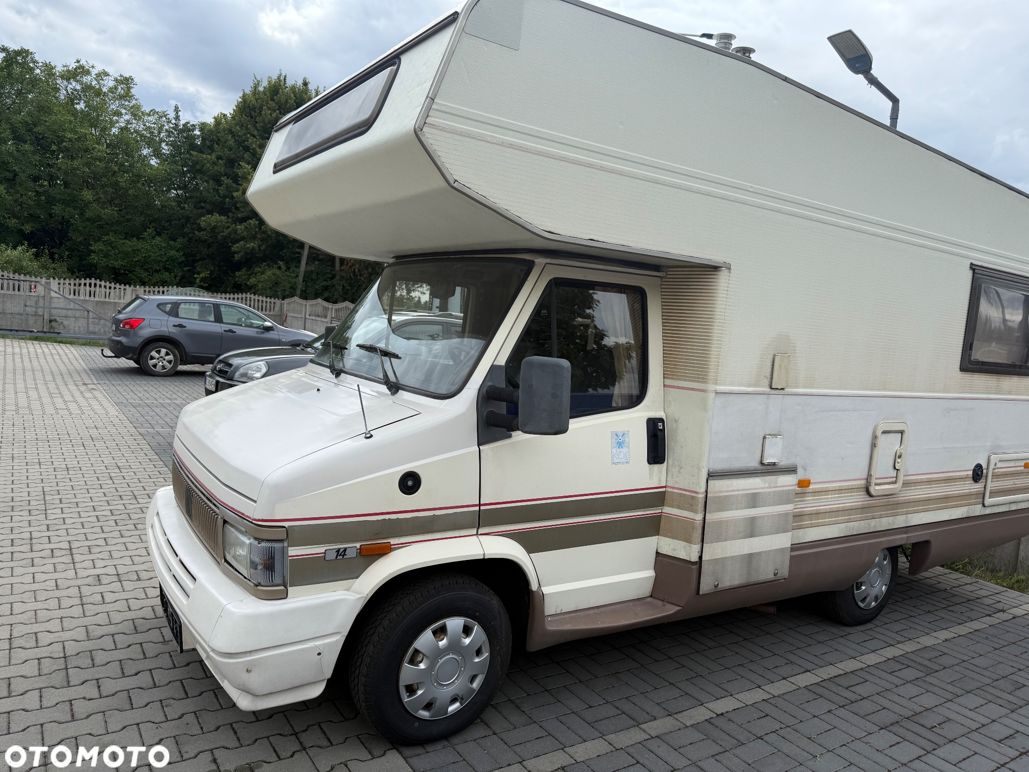 Fiat Ducato - 4