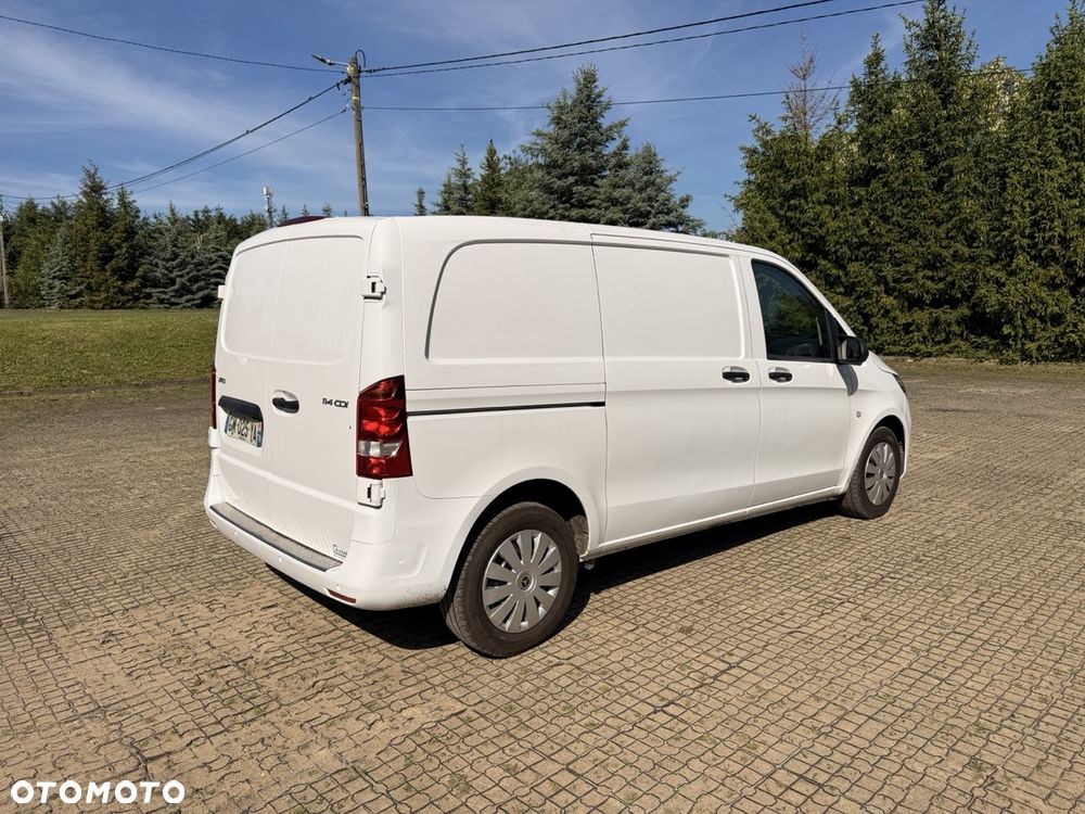 Mercedes-Benz VITO - 6