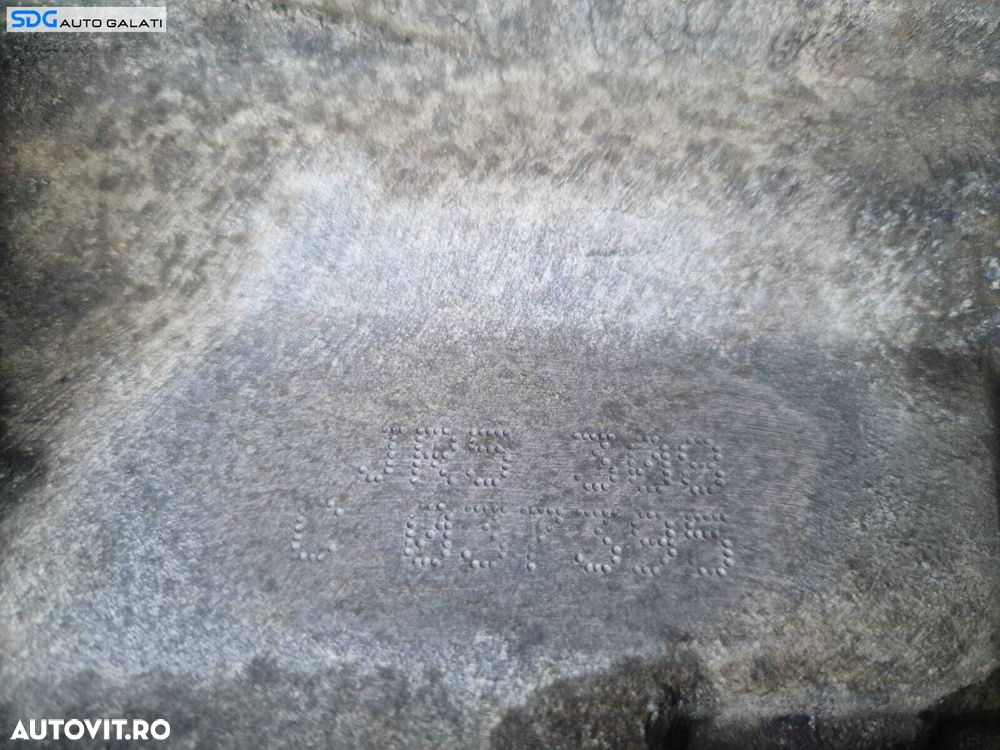 Cutie Viteze Manuala in 5 Trepte Renault Megane 3 1.5 DCI 2008 - 2015 Cod JR5 JR5308 JR5337 [M9576] - 3