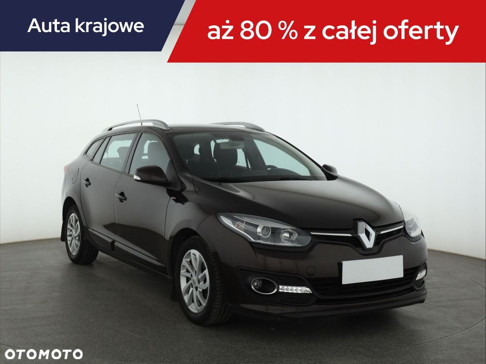 Renault Megane - 3