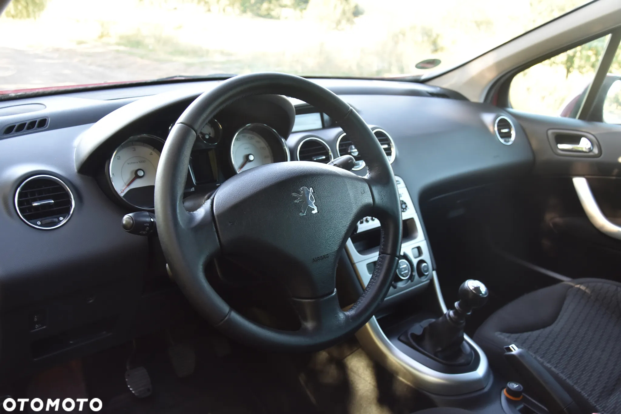 Peugeot 308 2.0 HDi Premium - 32