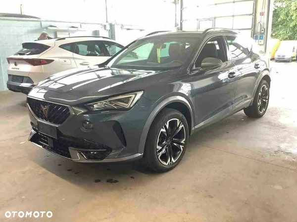 Cupra Formentor 2.0 TDI 4Drive DSG
