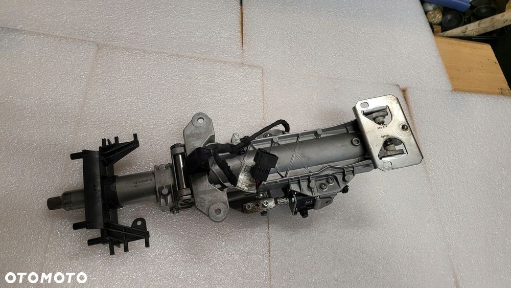Kolumna Kierownicza Elektryczna BMW X5 F15 2016 805946 - 4