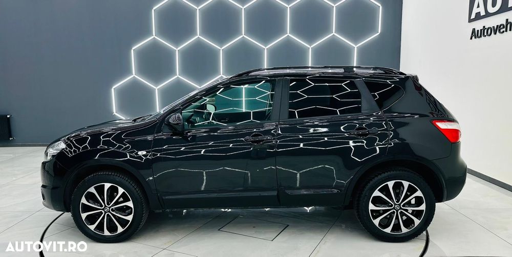 Nissan Qashqai 1.5 DCI TEKNA - 34