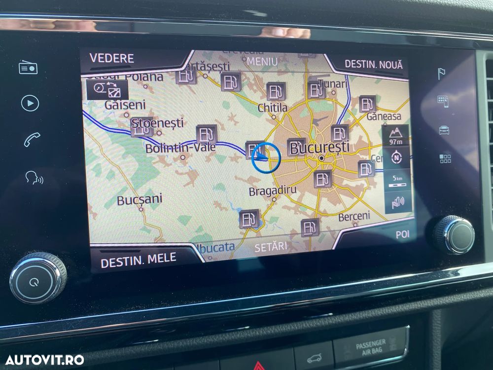 Seat Ateca 2.0 TSI Start&Stop 4DRIVE DSG7 Xcellence - 17