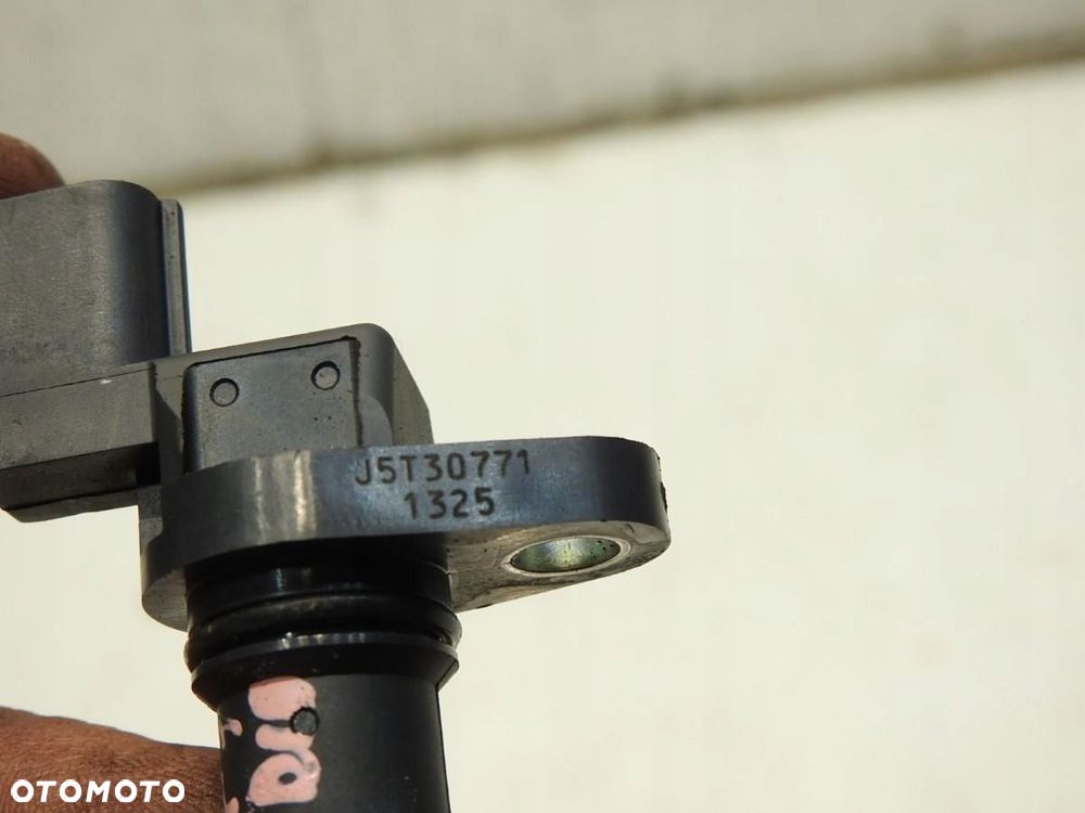 CZUJNIK POŁOŻENIA WAŁU MITSUBISHI ASX 1.8 DI-D J5T30771 - 5