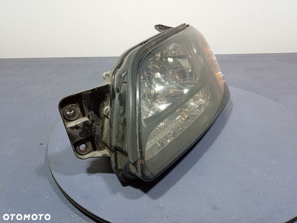 SUBARU LEGACY III BE BH 98- REFLEKTOR LEWY USA 1EJ 935 701-02 - 2