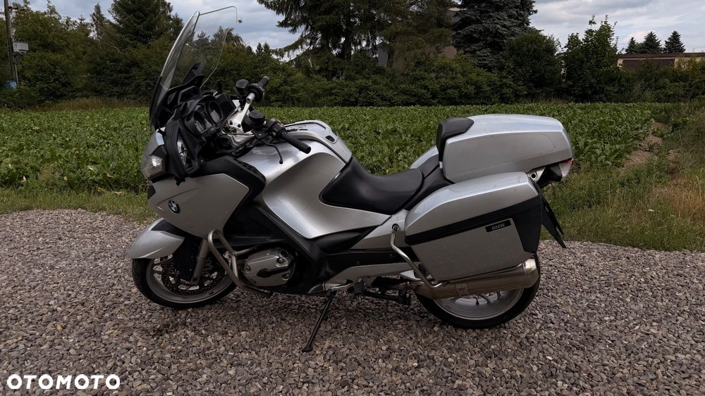 BMW RT - 1