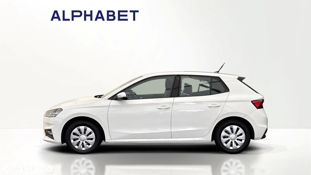 Skoda Fabia 1.0 Essence - 2