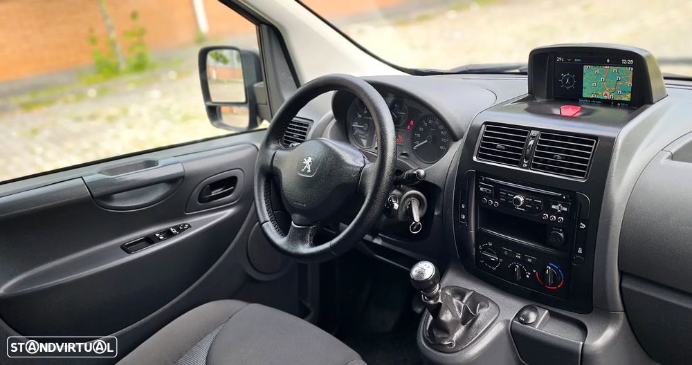 Peugeot Expert 2.0 Hdi - 22