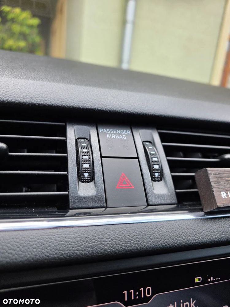 Skoda Octavia 2.0 TDI Style DSG - 18