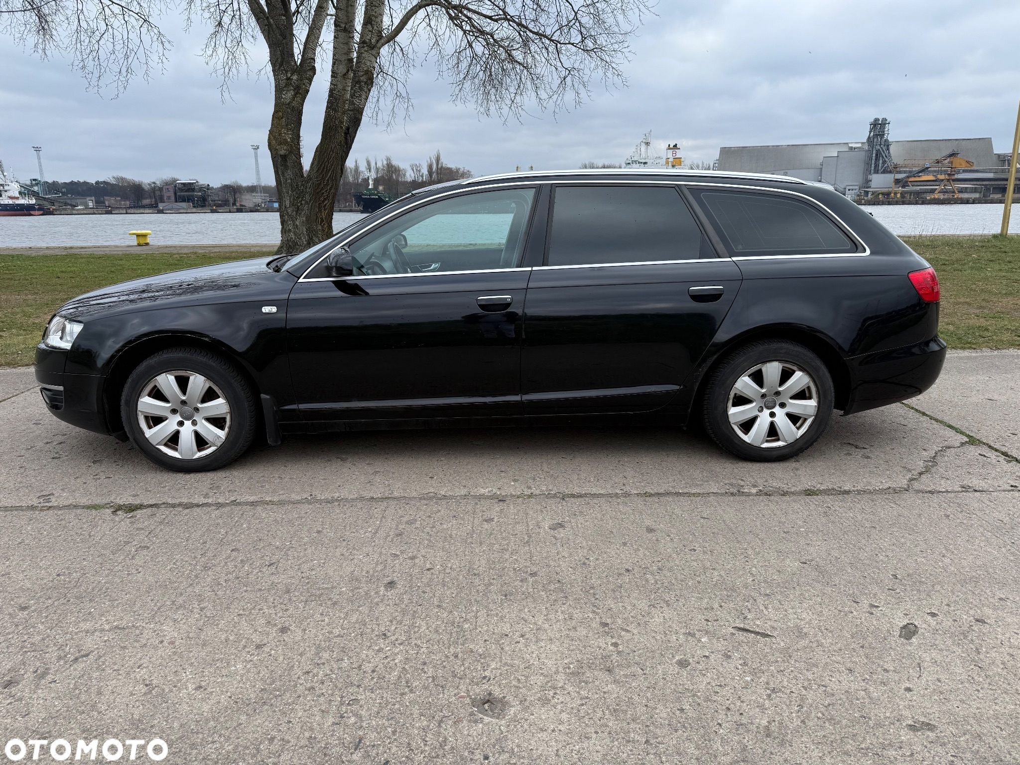 Audi A6 Avant 2.0 TFSI - 2