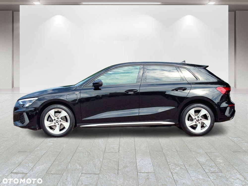 Audi A3 Sportback 1.4 TFSI e-tron S tronic - 6