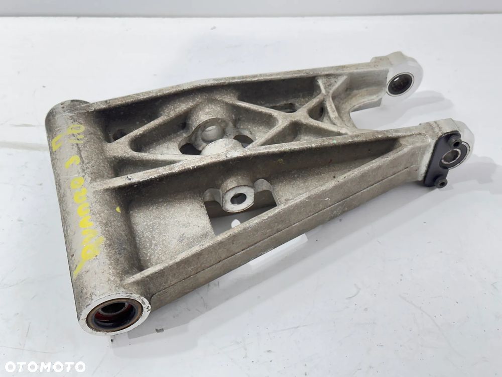 Wahacz Quadro 3 350 - 4