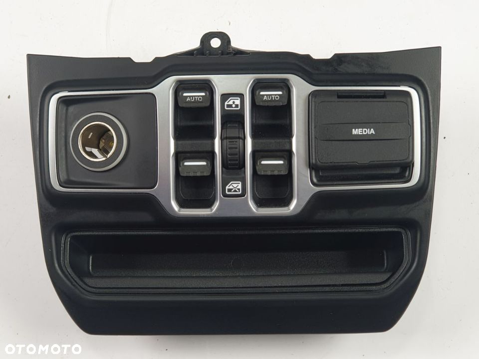 Panel Sterowania Szyb JEEP WRANGLER JL 2.0T od 2018 roku - 1