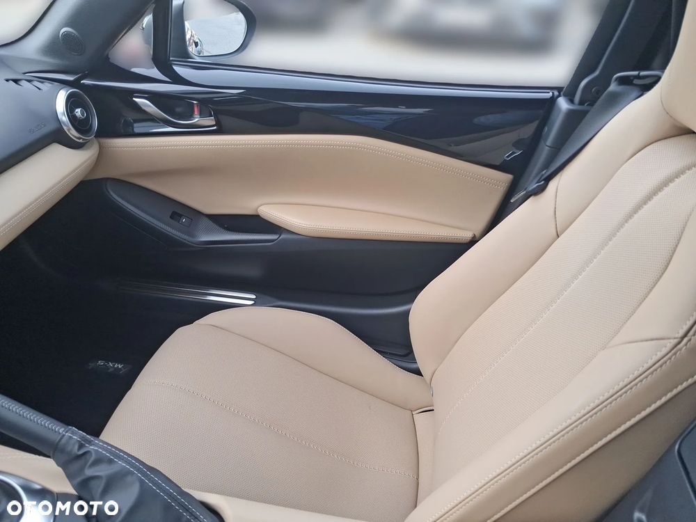 Mazda MX-5 1.5 Skyactiv-G Kazari - 34