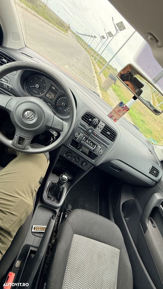 Volkswagen Polo 1.2 TDI Life - 20