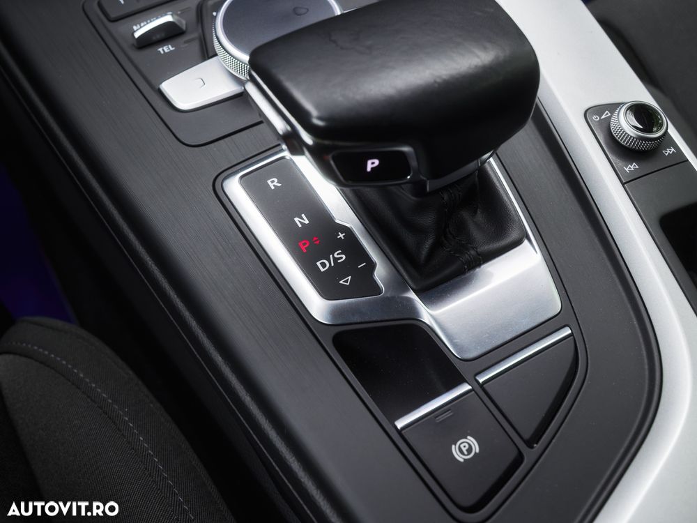 Audi A4 Allroad 40 TDI S tronic - 29
