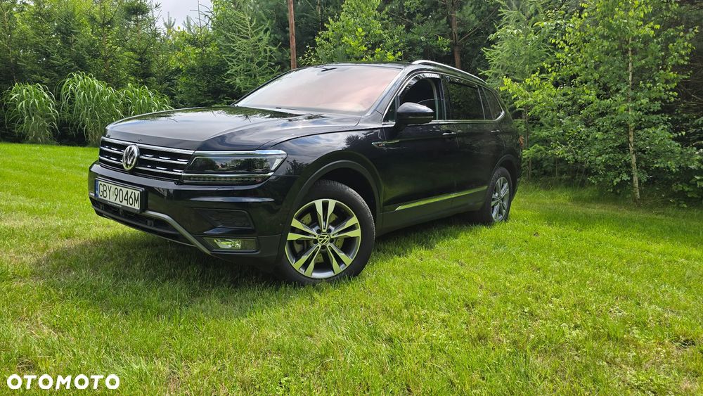 Volkswagen Tiguan 2.0 TDI BMT SCR 4Mot Highline DSG - 2
