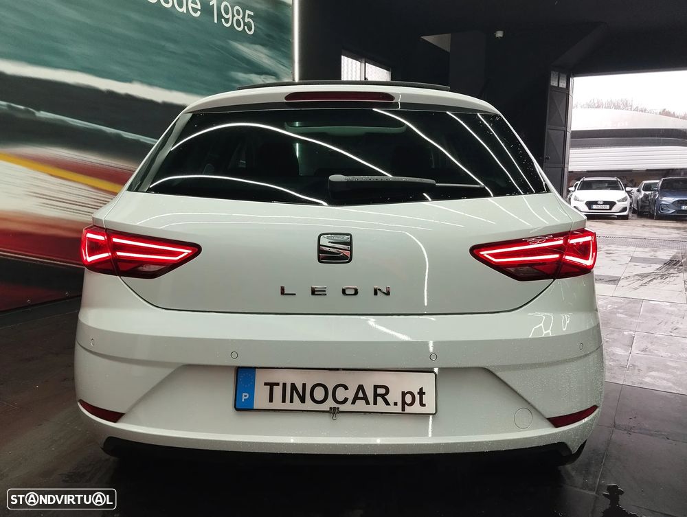 SEAT Leon 1.0 EcoTSI Style S/S - 13