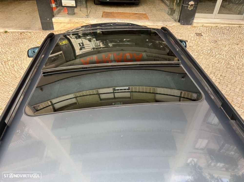 BMW 520 dA Sport - 10