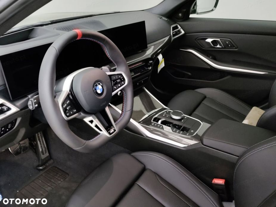 BMW Seria 3 - 8