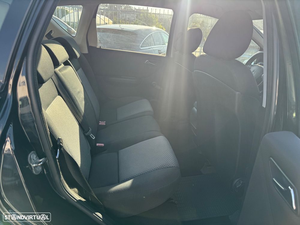 Mercedes-Benz A 180 CDI Classic DPF - 25