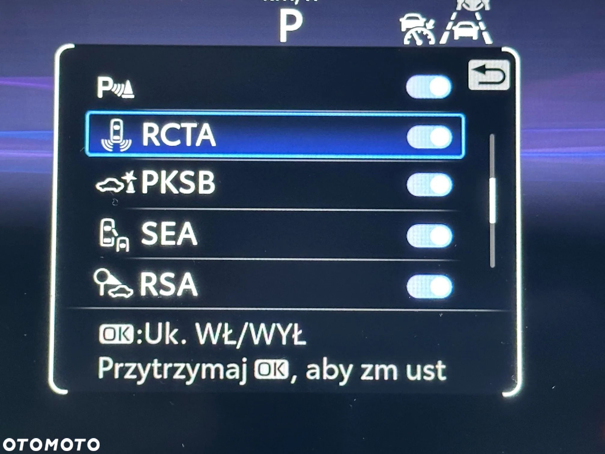 Toyota Corolla Cross ver-2-0-hybrid-executive-awd - 29