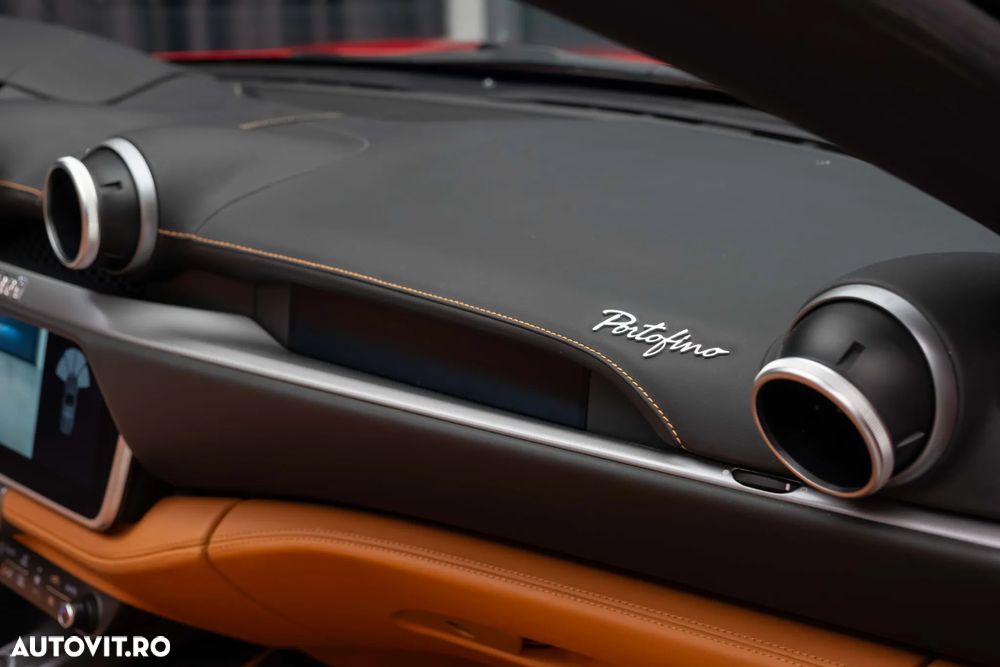 Ferrari Portofino - 22
